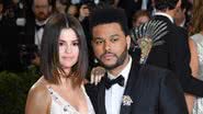 "Single Soon", nova música de Selena Gomez, é sobre The Weeknd? - Getty Images