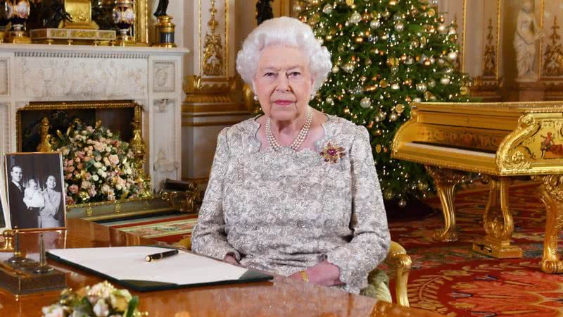 Rainha Elizabeth II presente na lista de personalidades que irão morrer em 2022! - Getty Images