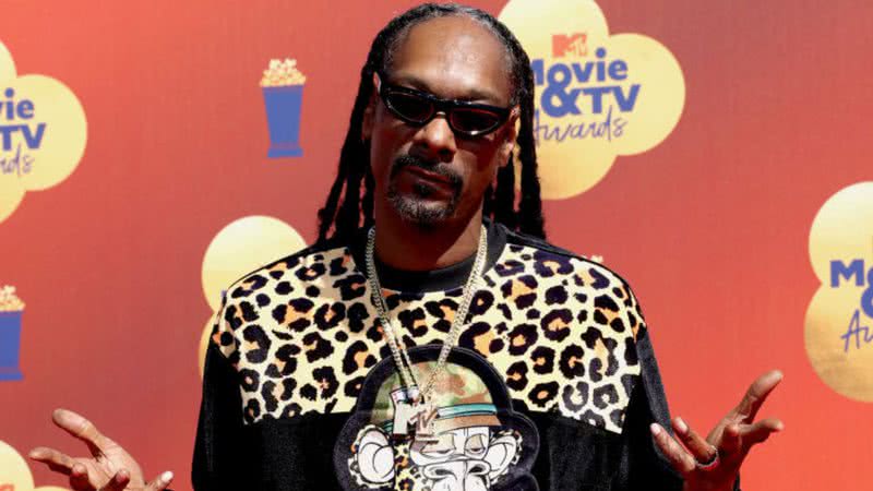 Snoop Dog volta a sofrer acusações de agressão sexual; saiba mais - Getty Images