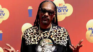 Snoop Dog volta a sofrer acusações de agressão sexual; saiba mais - Getty Images