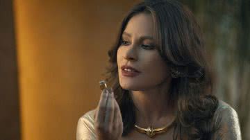 Sofia Vergara é chefe do tráfico em teaser de "Griselda", nova minissérie da Netflix - Divulgação/Netflix