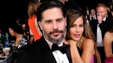 Sofía Vergara e Joe Manganiello anunciam divórcio: "Difícil decisão" - Getty Images