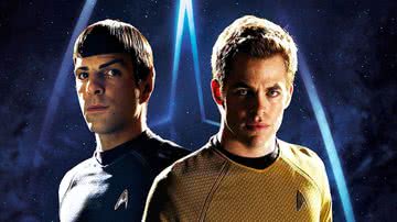 Star Trek 4 é finalmente confirmado por J.J. Abrams; detalhes! - Divulgação
