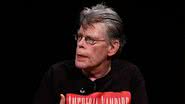 Stephen King e o vício que lhe fez esquecer ter escrito grandes clássicos - Getty Images