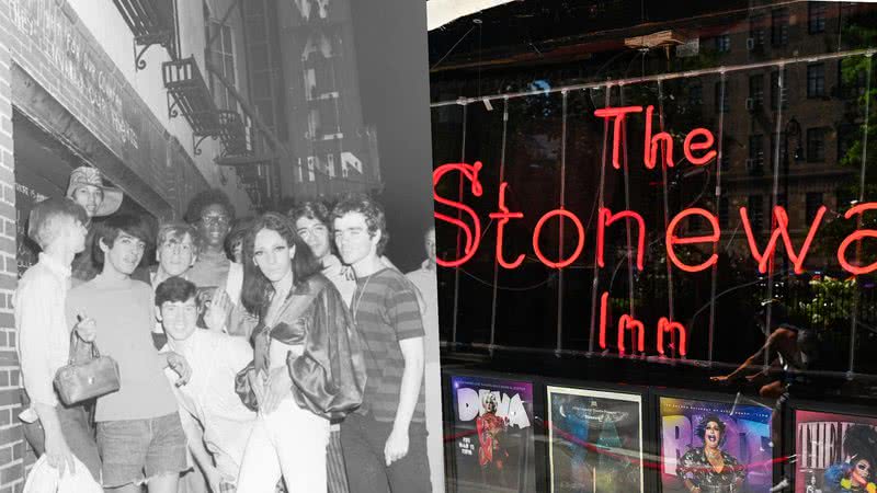 Stonewall Inn: o bar cenário da rebelião decisiva ao movimento LGBTQIAPN+ - Reprodução/Getty Images