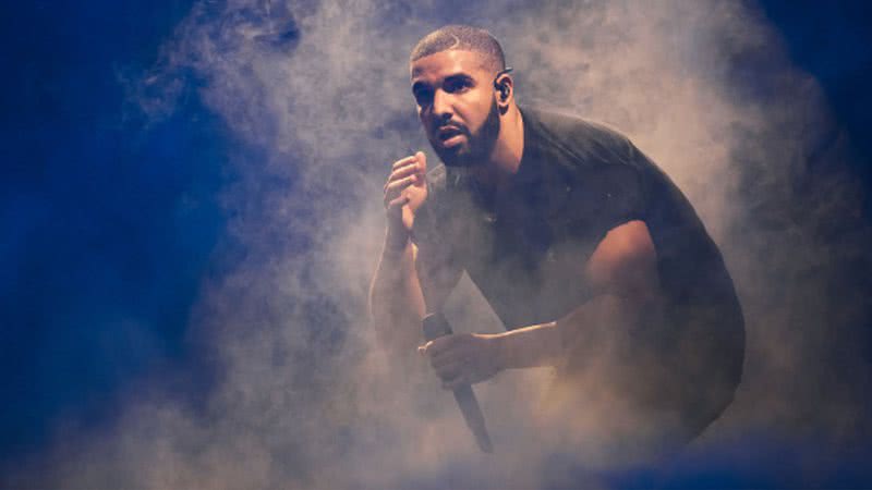 Sushi estragado, problemas técnicos e mais: o polêmico histórico de cancelamentos de Drake - Joseph Okpako/WireImage/Getty Images