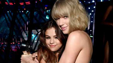 Taylor Swift divulga nova música de Selena Gomez: "Dançarei para sempre" - Getty Images
