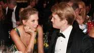 Taylor Swift e Joe Alwyn terminam relacionamento de seis anos - eis os detalhes! - Christopher Polk/NBC/NBCU Photo Bank via Getty Images