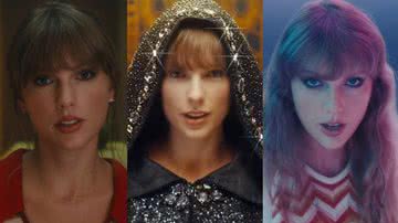 Taylor Swift | Easter eggs dos clipes de Midnights que você pode ter perdido - Reprodução/ Youtube