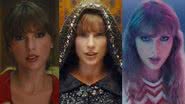 Taylor Swift | Easter eggs dos clipes de Midnights que você pode ter perdido - Reprodução/ Youtube