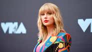 Taylor Swift ganha estátua de cera e divide opiniões; confira - Getty Images