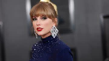 Taylor Swift já foi multada 32 vezes por descarte irregular de lixo, diz jornal - Getty Images