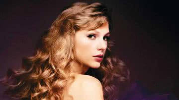 Taylor Swift lança Speak Now (Taylor’s Version) com 6 músicas inéditas; ouça - Reprodução