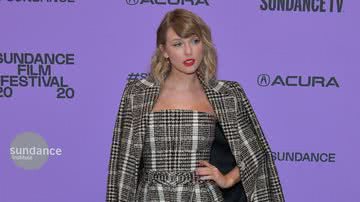 Taylor Swift nega ter feito 170 viagens de jatinho em 6 meses; detalhes! - Getty Images
