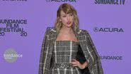 Taylor Swift nega ter feito 170 viagens de jatinho em 6 meses; detalhes! - Getty Images