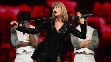 Taylor Swift no Super Bowl? Pistas indicam que sim! - Getty Images