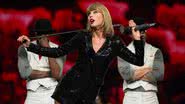 Taylor Swift no Super Bowl? Pistas indicam que sim! - Getty Images