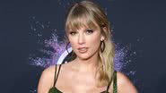 Taylor Swift planeja série de TV com roteirista de 'Succession', diz site - Getty Images