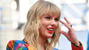 Taylor Swift quase esteve em Crepúsculo - eis o que deu errado! - Getty Images