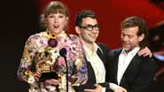 Teoria do TikTok diz que Taylor Swift burlou as regras do Grammy; saiba mais - Getty Images