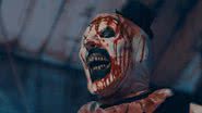 Terrifier 2: filme assustador tem previsão de estreia no Brasil? - Divulgação