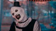 Terrifier: diretor entrega spoiler do terceiro filme da franquia sangrenta - Reprodução