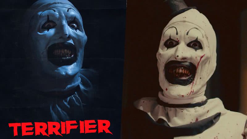 Terrifier no cinema: a chance de ver o filme de terror no Brasil chegou - Divulgação