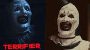 Terrifier no cinema: a chance de ver o filme de terror no Brasil chegou - Divulgação