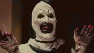 Terrifier: onde assistir ao antecessor do filme que causou desmaios no cinema? - Divulgação/Epic Pictures Group