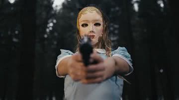 Terror inspirado em "Cachinhos Dourados e os Três Ursos" ganha teaser; assista - Reprodução