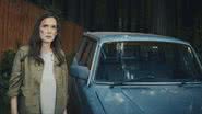 Winona Ryder estrela o novo thriller "The Cow" - Divulgação