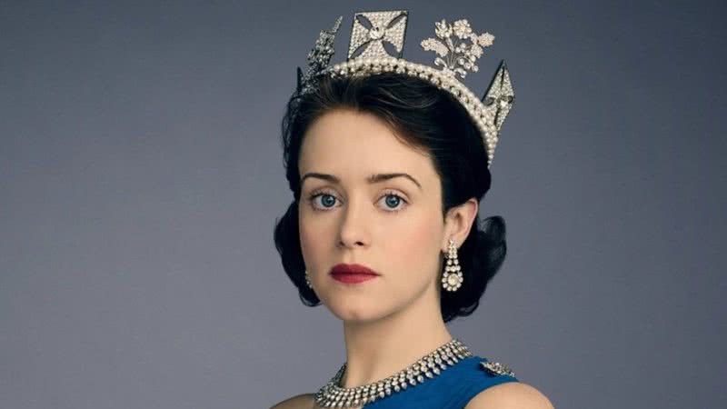 The Crown: série muda de rota após morte de Elizabeth II - Divulgação