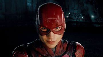 The Flash vai rolar? Tudo sobre lançamento após polêmicas com Ezra Miller - Divulgação
