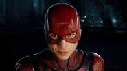 The Flash vai rolar? Tudo sobre lançamento após polêmicas com Ezra Miller - Divulgação