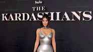 Tudo que você precisa saber sobre o 1° episódio de The Kardashians - Getty Images