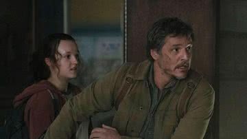 "The Last of Us" estreia com aprovação massiva no Rotten Tomatoes - Divulgação / HBO Max