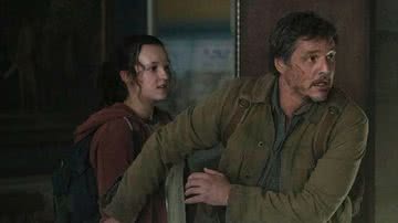 "The Last of Us": como será a segunda temporada? - Divulgação / HBO Max