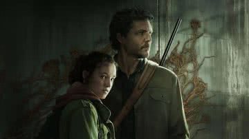 The Last of Us: Último episódio tem estreia antecipada pela HBO - Reprodução/HBO