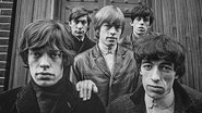 Casais que marcaram a trajetória da banda The Rolling Stones - Reprodução