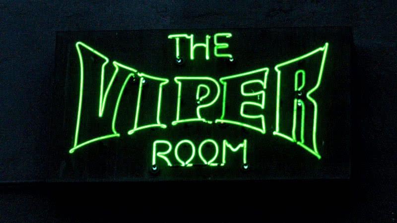 The Viper Room: o polêmico clube noturno que pertenceu a Johnny Depp - Crédito: Barry King/Getty Images