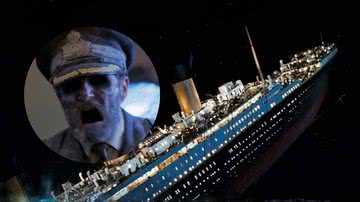 Titanic 666: versão sobrenatural do clássico ganhar trailer bizarro - Gettyimages