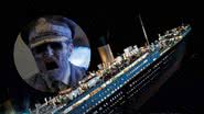 Titanic 666: versão sobrenatural do clássico ganhar trailer bizarro - Gettyimages