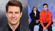 Tom Cruise demitiu Twenty One Pilots de Top Gun? Entenda! - getty Images