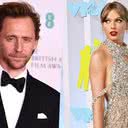 Tom Hiddleston x Taylor Swift: detalhes do fim do relacionamento são revelados em nova faixa - Getty Images