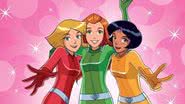 'Três Espiãs Demais' tem nova temporada confirmada: "Atualizada com amor para um novo público" - Reprodução/Cartoon Network