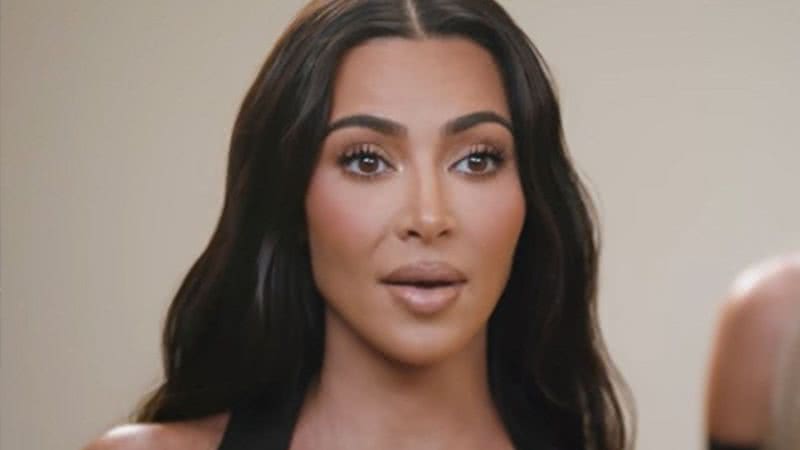 Kim Kardashian em entrevista à Variety - Variety
