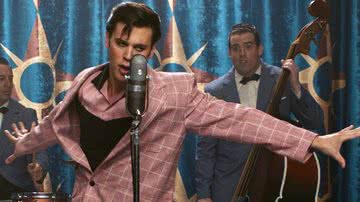 Trilha sonora especial de "Elvis" conta com apresentações inéditas de Austin Butler - Divulgação/Warner Bros.