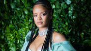Tudo sobre o comeback de Rihanna no Super Bowl 2023 - Getty Images