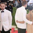 TUDO sobre o triste relacionamento de Robert Pattinson e FKA Twigs - Getty Images