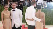 TUDO sobre o triste relacionamento de Robert Pattinson e FKA Twigs - Getty Images